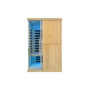 Produkt Marimex | Infrasauna Marimex NOBLESSE 2001 L | 11105666