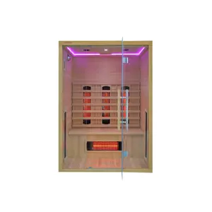 Produkt Marimex | Infrasauna Marimex POPULAR 3003 XL | 11105667