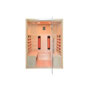 Produkt Marimex | Infrasauna Marimex POPULAR 4003 XXL | 11105668