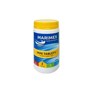 Marimex | Marimex Mini Tablety 0,9 kg | 11301103