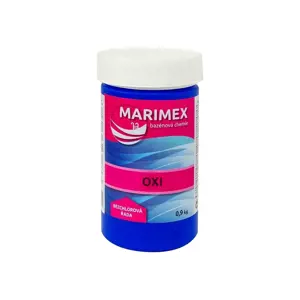 Produkt Marimex | Marimex OXI 0,9 kg | 11313124