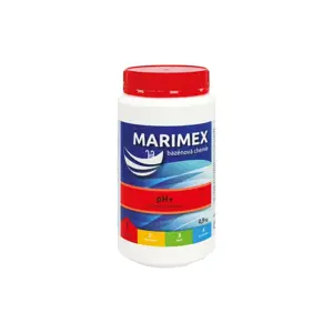 Marimex | Marimex pH+ 0,9 kg | 11300010