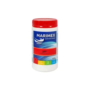 Produkt Marimex | Marimex pH- 1,35 kg | 11300106