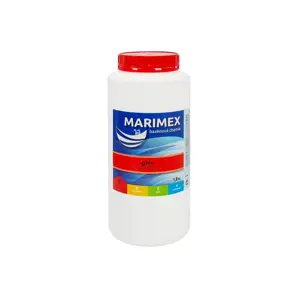 Produkt Marimex | Marimex pH+ 1,8 kg | 11300009