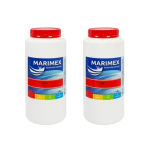 Marimex | Marimex pH+ 1,8 kg - sada 2ks | 19900074