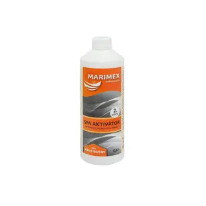 Produkt Marimex | Marimex Spa Aktivátor 0,6 l | 11313105