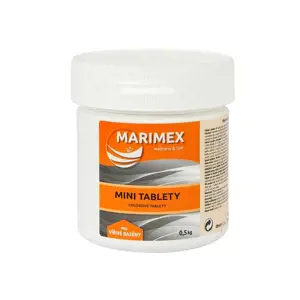 Marimex | Marimex Spa Mini Tablety 0,5 kg | 11313123