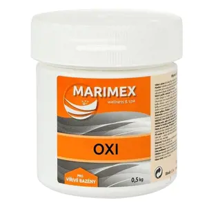 Produkt Marimex | Marimex Spa OXI 0,5 kg | 11313125