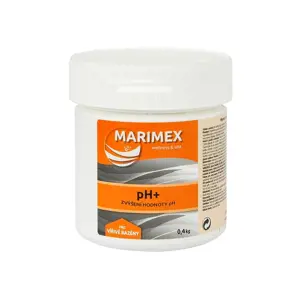 Marimex | Marimex Spa pH+ 0,4 kg | 11313120