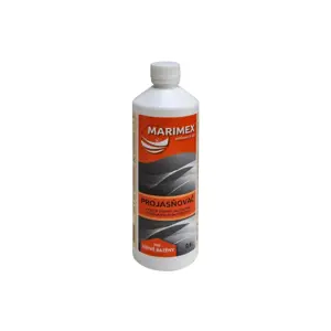 Produkt Marimex | Marimex Spa Projasňovač 0,6 l | 11313114