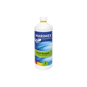 Produkt Marimex | Marimex STOP řasám 1 l | 11301504