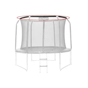 Produkt Marimex | Náhradní kovová obruč pro trampolínu 183 cm | 19000267