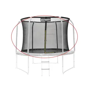 Produkt Marimex | Náhradní ochranná síť pro trampolínu Marimex 366 cm | 19000571