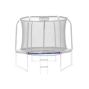 Produkt Marimex | Náhradní trubka rámu pro trampolínu Marimex 183 cm - 92,5 cm | 19000259