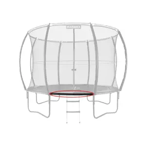 Marimex | Náhradní trubka rámu pro trampolínu Marimex Comfort - 146,9 cm | 19000232