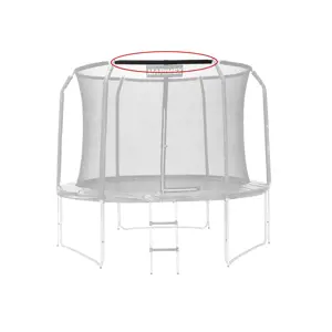 Produkt Marimex | Náhradní tyč obruče pro trampolínu Marimex 183 cm - 73 cm | 19000271