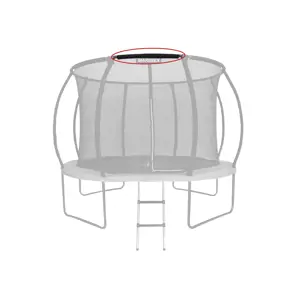 Marimex | Náhradní tyč obruče pro trampolínu Marimex 244 cm Premium - 103 cm | 19000954