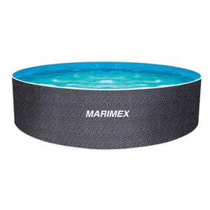 Produkt Marimex Orlando Ratan 3,66 x 1,22 m 10340263