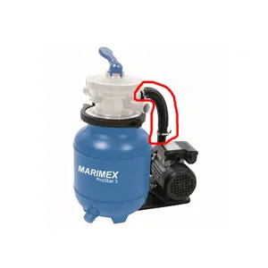 Produkt Marimex | Propojovací hadice k filtraci ProStar 3, 30 cm | 10604263