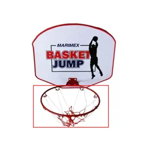 Produkt Marimex | Síť ke koši basketbalovému k trampolínám | 19000777