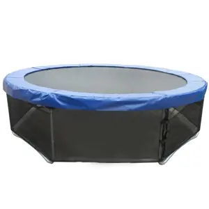 Produkt Marimex Spodní ochranná síť trampolíny 244 cm 19000028