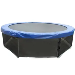 Produkt Marimex Spodní ochranná síť trampolíny 305 cm 19000029