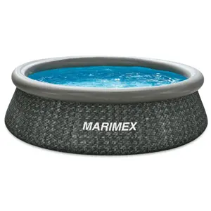 Marimex Tampa 3,05 x 0,76 m motiv Ratan 10340249