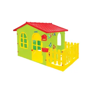 Produkt Mochtoys domeček 12243