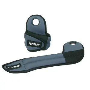 Tunturi Fun Wrist Weight 2 x 1 kg