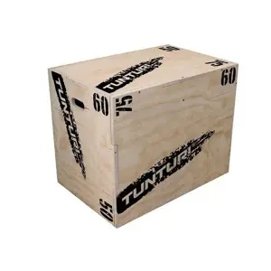 Produkt TUNTURI Plyo Box 50/60/70 cm