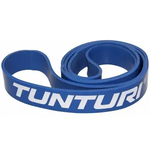 Produkt TUNTURI posilovací guma Power Band Heavy