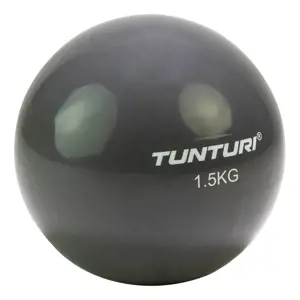 TUNTURI Toningbal 1,5 kg