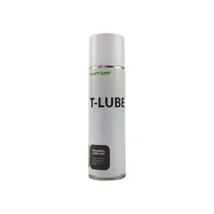 Produkt TUNTURI Treadmill olej 200 ml