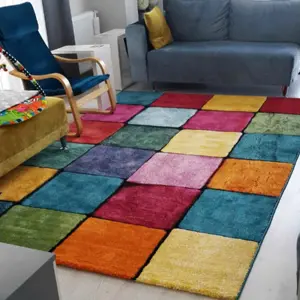 Produkt Koberec NN00701 - 120 x 170 cm