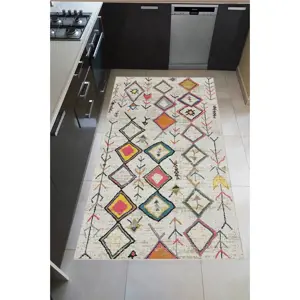 Koberec NN00949 - 60 x 100 cm