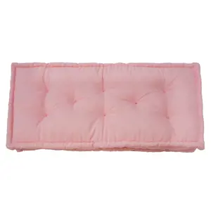 Produkt Polštář NN01326 - 60 x 120 x 15 cm, růžová