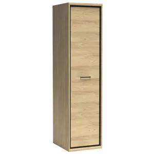 Produkt Skříň IPPOLITO 1D, dub hickory